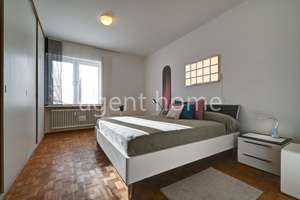 MÖBLIERT - NICE LIVING - 3,5-Zimmer-Wohnung mit Balkon und Garage in S-Ost – Die vollständige Adresse der Immobilie erhältst du vom Anbieter., 70188 Ostheim, Stuttgart – Vorschaubild 13