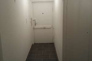 Gepflegte 2-Zimmer Wohnung im Erdgeschoss in Nürnberg-Pirckheimerstraße – Schonhoverstraße 2, 90409 Pirckheimerstraße, Nürnberg – Vorschaubild 2