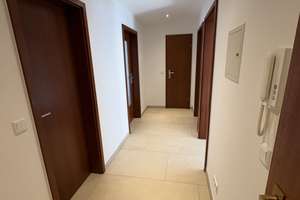 Komfortable 2 Zimmerwohnung in bevorzugter Wohnlage  – Kirberger Straße 7, 42659 Solingen-Mitte, Solingen – Vorschaubild 4