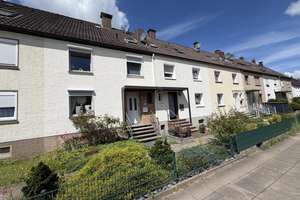 Schickes, komplett saniertes Reihenmittelhaus in Gellershagen – Die vollständige Adresse der Immobilie erhältst du vom Anbieter., 33613 Schildesche, Bielefeld – Vorschaubild 3