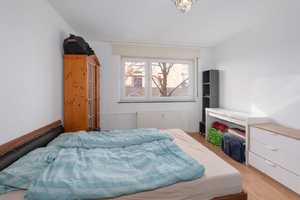 Vollmöblierte 2-Zimmer-Wohnung in ruhiger, aber urbaner Lage des Musikerviertels – Karlsruhe – Vorschaubild 2