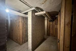 2-Zimmer-Wohnung in Berlin-Westend mit Balkon, Keller & Potenzial I bezugsfrei & sofort verfügbar – Die vollständige Adresse der Immobilie erhältst du vom Anbieter., 14050 Westend, Berlin – Vorschaubild 13