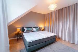 Gepflegte 2-Zimmer-Wohnung in Solingen – Die vollständige Adresse der Immobilie erhältst du vom Anbieter., 42697 Ohligs/Aufderhöhe/Merscheid, Solingen – Vorschaubild 5