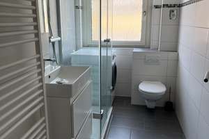 2-Zimmer-Wohnung mit renovierter Küche und Badezimmer – 68161 Innenstadt/Jungbusch, Mannheim – Vorschaubild 8