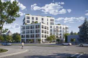 78West / Grundriss Variante 10 – Prüfeninger Str. 78, 93049 Regensburg – Vorschaubild 2