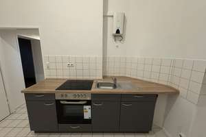 Charmante 1-Zimmer Wohnung, frisch saniert in Mannheim-Neckarstadt-West – Laurentiusstr. 23, 68167 Neckarstadt-West, Mannheim – Vorschaubild 12