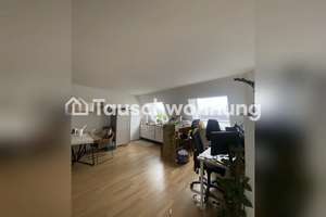 Tauschwohnung: Große, helle 2-Zimmer Wohnung in Bestlage mit großem Atelier – Die vollständige Adresse der Immobilie erhältst du vom Anbieter., 80799 Universität, München – Vorschaubild 5