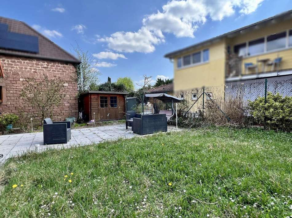 Garten