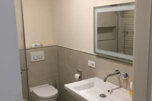 Klimatisierte und gehoben ausgestatete 3-Zimmer-Wohnung in zentraler Lage von Köln – Waidmarkt 9, 50676 Altstadt/Süd, Köln – Vorschaubild 9
