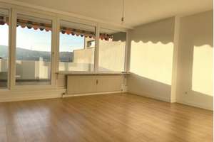 Traumhafte Terrassenwohnung; 2,5 Zimmer am Nützenberg mit Sonnenterasse und Stellplatz – Nützenberger Str. 83, 42115 Elberfeld West, Wuppertal – Vorschaubild 8