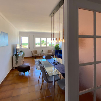 Wohnung im Zentrum von Begur zu verkaufen