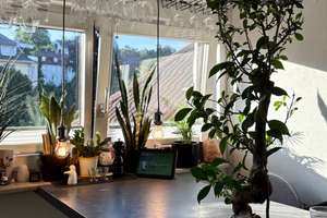 DG-Traum in Stuttgart-West: Dachterrasse, Klima, Stellplatz & Wallbox – Die vollständige Adresse der Immobilie erhältst du vom Anbieter., 70193 Hölderlinplatz, Stuttgart – Vorschaubild 8