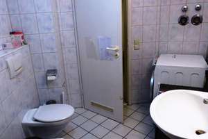++ Wohlfühlwohnung mit 2 Zimmer - Balkon - Tiefgarage in Durlach++ – Die vollständige Adresse der Immobilie erhältst du vom Anbieter., 76227 Durlach, Karlsruhe – Vorschaubild 13