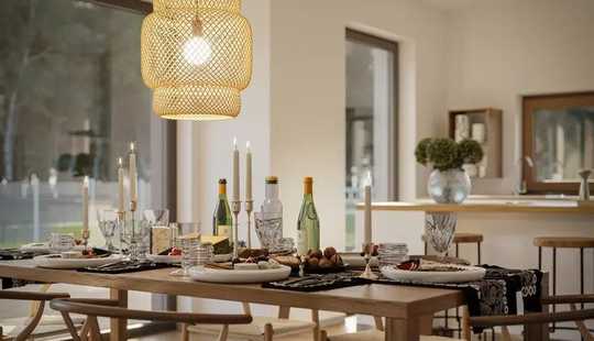 Bild von Schöne Ebene Lage in Roßdorf!