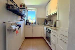 Sonnenverwöhnte 2-Zimmer-Wohnung in Marienthal-  mit Süd-West-Balkon und Blick ins Grüne – Lydiastr. 4, 22041 Wandsbek (Ortsteil), Hamburg – Vorschaubild 6