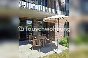 Tauschwohnung: Garching: Schöne 2-Zimmer-Wohnung mit Terrasse – 85748 Garching bei München – Vorschaubild 2
