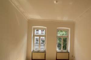 Ab sofort helle 3-Zimmer-Wohnung mit großem Balkon und Weitblick ins Grüne – Wiederitzscher Straße 21, 4155 Gohlis-Süd, Leipzig – Vorschaubild 26