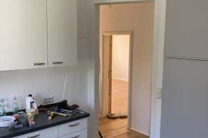 Komplettrenovierte helle 3 Zimmer Wohnung mit neuer Einbauküche und großem Balkon – Hördtstr. 32, 70435 Zuffenhausen-Mitte, Stuttgart – Vorschaubild 17