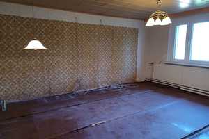 ! RESERVIERT ! Kleines Haus in Aschersleben sucht glückliche Familie – Salzlandkreis – Vorschaubild 2