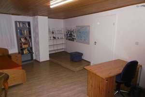 EFH mit Garage und Carport in Schwalmtal-Hopfgarten – Die vollständige Adresse der Immobilie erhältst du vom Anbieter., 36318 Schwalmtal – Vorschaubild 21
