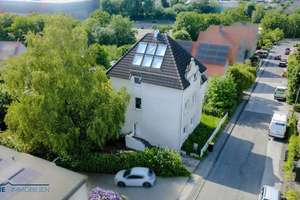Vermietetes Dreifamilienhaus auf 835 m² Grundstück in Remscheid-Lennep – Talsperrenweg  37, 42897 Trecknase, Remscheid – Vorschaubild 2