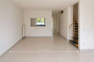 Familienfreundliches Reihenmittelhaus, ca. 140 m² Wohnfl., Garten und Stellplatz, Grundstück 214 m² – Die vollständige Adresse der Immobilie erhältst du vom Anbieter., 63165 Mühlheim am Main – Vorschaubild 4
