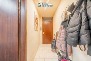 2-Zimmer Wohnung mit Terrasse in Stuttgart-Rohr – Die vollständige Adresse der Immobilie erhältst du vom Anbieter., 70565 Rohr, Stuttgart – Vorschaubild 8