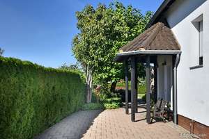 Großes Einfamilienhaus mit Idyllischem Garten in begehrter Wohnlage – Die vollständige Adresse der Immobilie erhältst du vom Anbieter., 14776 Neustadt, Brandenburg an der Havel – Vorschaubild 5