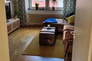 helle Wohnung mit Balkon in Flingern  – Birkenstr.  49, 40233 Düsseldorf – Vorschaubild 2