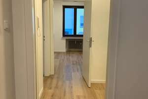 Schöne, helle und frisch renovierte Wohnung – Wiesenstr . 26, 52064 Marschiertor, Aachen – Vorschaubild 2