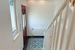 EIN ZUHAUSE MIT SEELE, DIREKT AM MAIN - Einzigartiges Einfamilienhaus mit Garten und Garage – 60386 Fechenheim, Frankfurt am Main – Vorschaubild 10