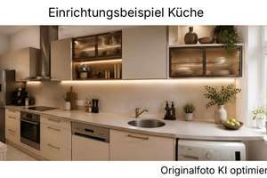 Zukunftssichere 3-Raum-Wohnung m. Balkon in Dresden Löbtau - geplante Sanierung Dach bereits bezahlt – Die vollständige Adresse der Immobilie erhältst du vom Anbieter., 1159 Löbtau-Süd, Dresden – Vorschaubild 11