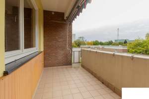 Helle 3-Zimmer Wohnung mit Balkon im 3. OG in Düsseldorf-Garath – Stettiner Straße 67, 40595 Garath, Düsseldorf – Vorschaubild 5