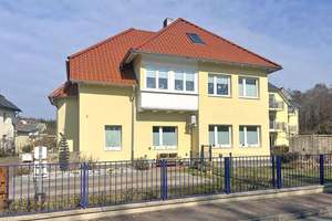 Exklusives Wohnhaus und Mehrfamilienhaus mit 5 Ferienwohnungen in Strandnähe – Karlstraße 3, 17459 Loddin – Vorschaubild 3
