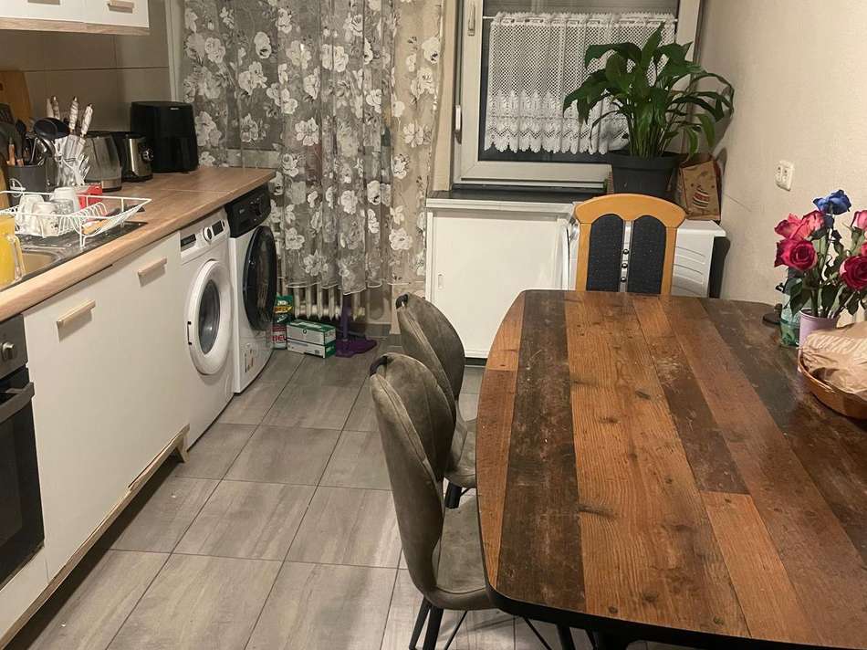 2. Objektbilder WE7 Bismarckst