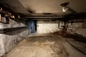 KÜRZLICH FRISCH SANIERT! Villa komplett erwerbbar! Mehrparteienhaus mit vier Einheiten! – Weinbergstraße 9, 42553 Mettmann (Kreis) – Vorschaubild 88