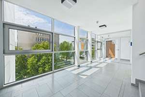 Sofort bezugsfrei: 26 m² kompaktes Apartment aus 2012 mit Balkon nahe Universität, FH und UKM – Die vollständige Adresse der Immobilie erhältst du vom Anbieter., 48149 Sentrup, Münster – Vorschaubild 9