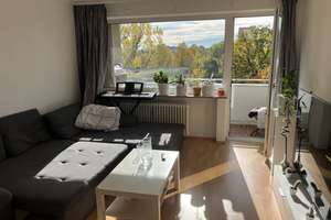 Apartment for short term from 15.12.2025 till 31.01.2026 available – Gustav-Schiefer-Straße 20, 80995 Lerchenau-West, München – Vorschaubild 2