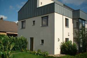 Architektenhaus in Herrenhausen-Ledeburg