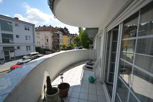 Großzügig geschnittene 3 Zimmer Wohnung mit 2 Balkonen – Göttelmannstraße 37, 55131 Oberstadt, Mainz – Vorschaubild 13