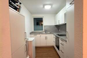 Modernisierte 2-Zimmer-EG-Wohnung mit Einbauküche und eigenem Gewölbekeller – Blumhardtstr 19, 74080 Böckingen, Heilbronn – Vorschaubild 6