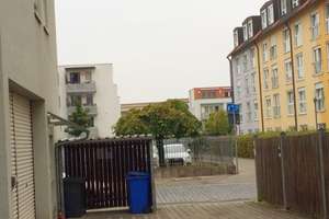 Großes 1-Zi-App. in GOHO mit EBK – Bärenschanzstraße 107, 90429 Bärenschanze, Nürnberg – Vorschaubild 6