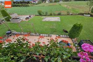 RESERVIERT Einfamilienhaus mit großzügigen Garten in attraktiver Lage in Weimar-Wenkbach – Marburg-Biedenkopf (Kreis) – Vorschaubild 3