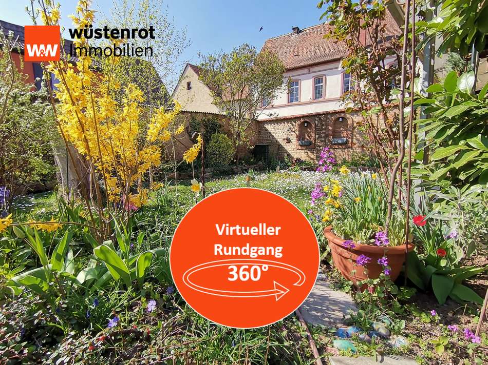 H1 Garten