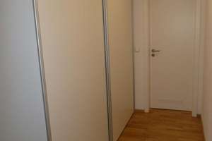 Moderne 2 ZKB  mit Balkon, stadtnah im Kammgarnquartier – Am Färberturm 7, 86153 Am Schäfflerbach, Augsburg – Vorschaubild 7