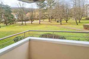 2-Zimmer mit Balkon, EBK & Stellplatz - Waldrandlage – Stuttgart – Vorschaubild 8