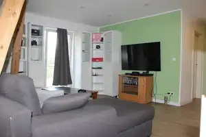 Ein Domizil in ruhiger Lage mit 3 Wohneinheiten, Pferdestall, Werkstatt und Padock – Segeberg (Kreis) – Vorschaubild 41