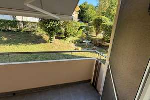 Nahe Max-Eyth-See: Freie 2,5-Zimmer-Wohnung mit Südost-Balkon  – 70378 Hofen, Stuttgart – Vorschaubild 7