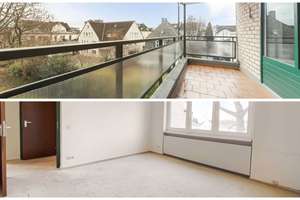 !Ihr neues Wohnglück in Solingen-Ohligs!