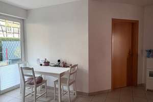 Hübsche 2-Zimmer-Wohnung mit Terrasse in Troisdorf – Die vollständige Adresse der Immobilie erhältst du vom Anbieter., 53844 Troisdorf – Vorschaubild 5